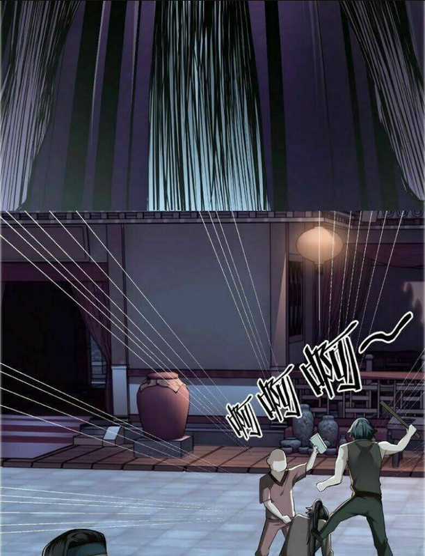 Tối Cường Phản Phái Hệ Thống Chapter 6 trang 45