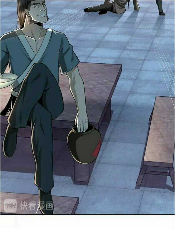 Tối Cường Phản Phái Hệ Thống Chapter 6 trang 46