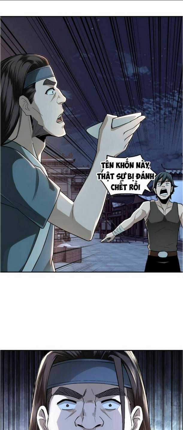 Tối Cường Phản Phái Hệ Thống Chapter 6 trang 47