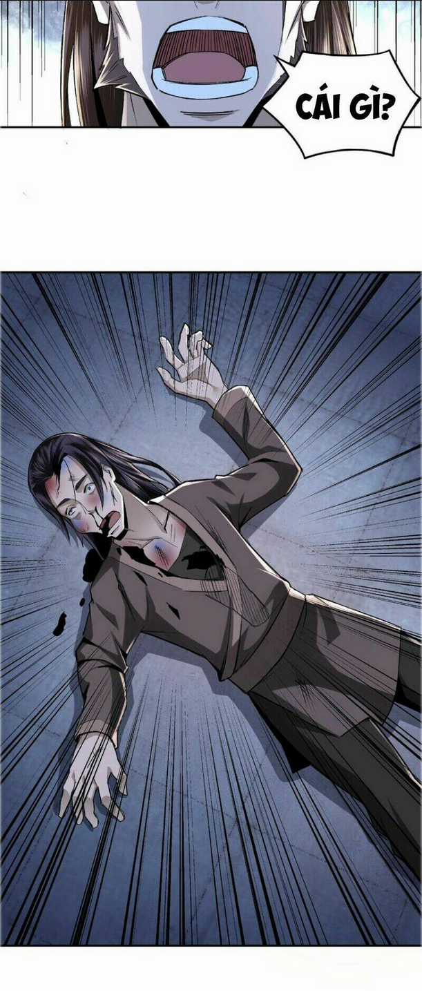 Tối Cường Phản Phái Hệ Thống Chapter 6 trang 48