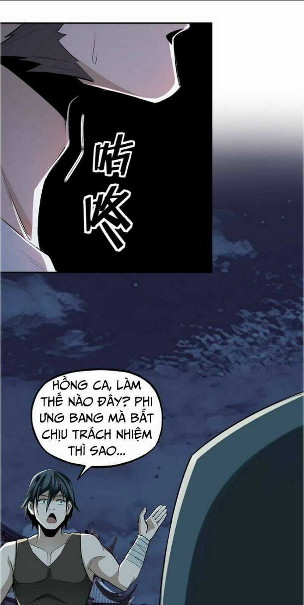 Tối Cường Phản Phái Hệ Thống Chapter 6 trang 49