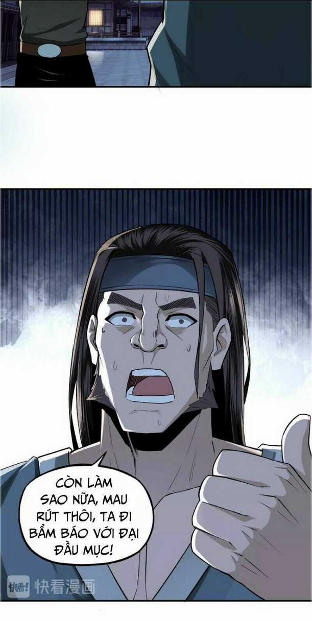 Tối Cường Phản Phái Hệ Thống Chapter 6 trang 50