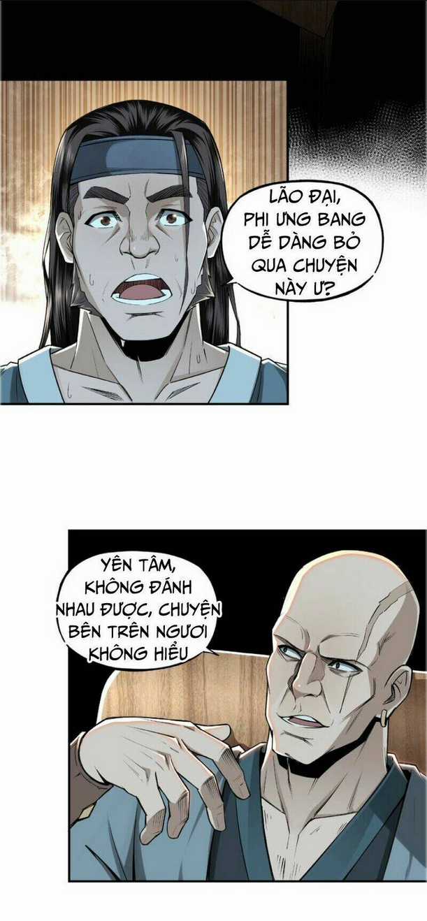 Tối Cường Phản Phái Hệ Thống Chapter 6 trang 52