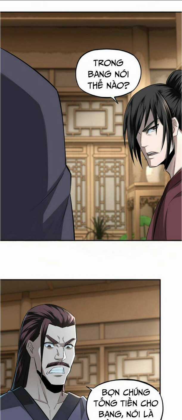 Tối Cường Phản Phái Hệ Thống Chapter 6 trang 56