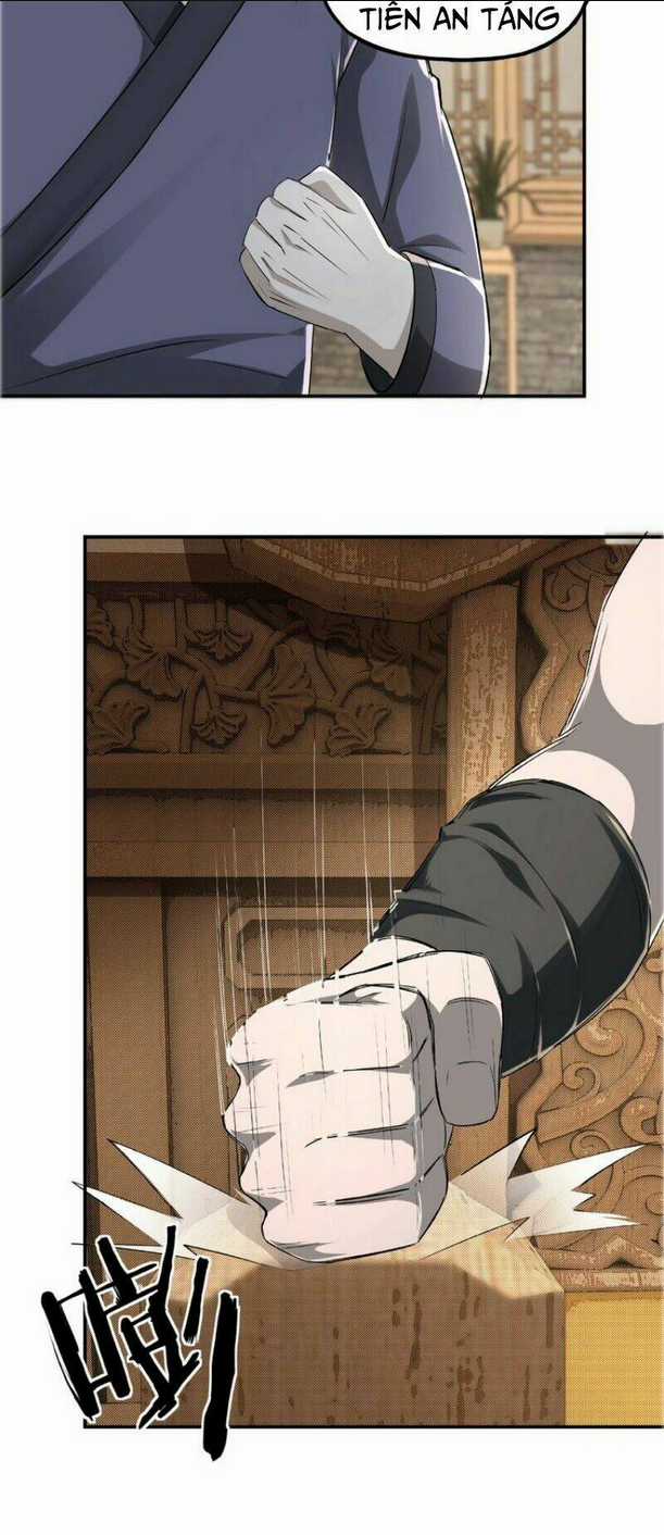 Tối Cường Phản Phái Hệ Thống Chapter 6 trang 57