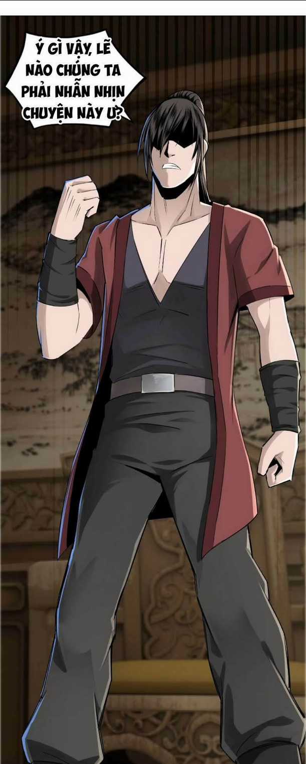 Tối Cường Phản Phái Hệ Thống Chapter 6 trang 58