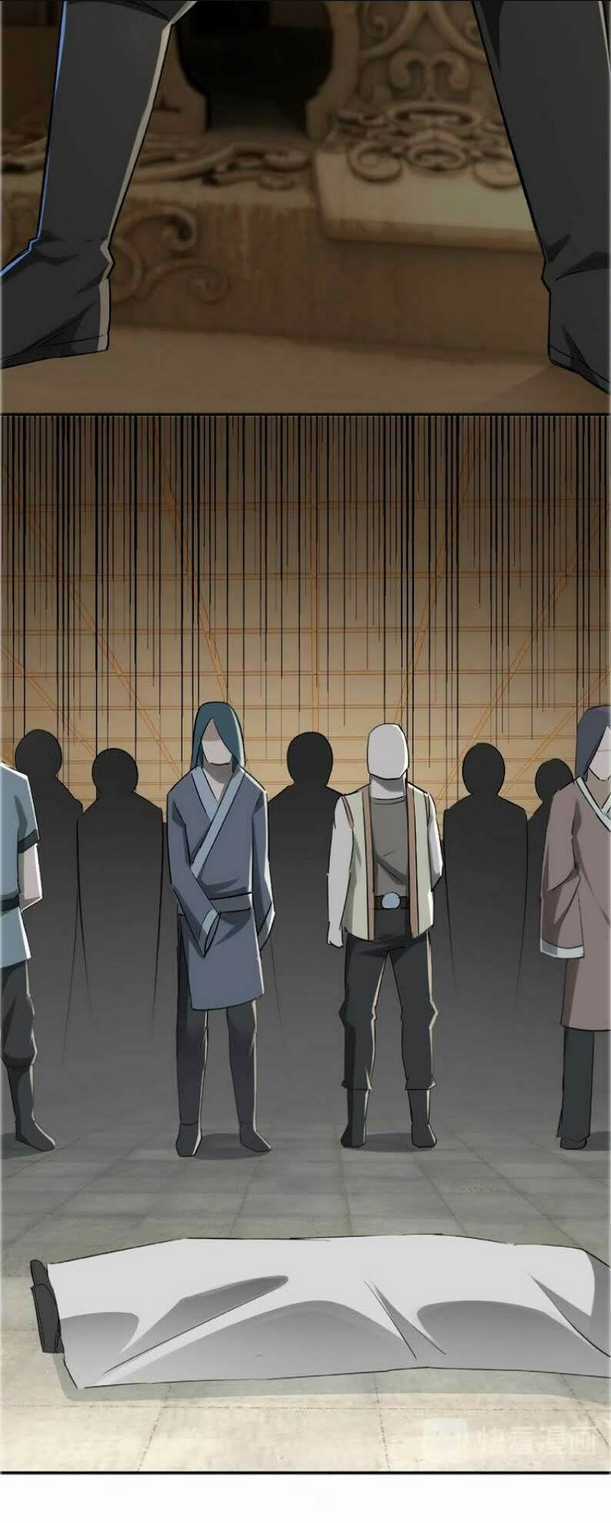 Tối Cường Phản Phái Hệ Thống Chapter 6 trang 59