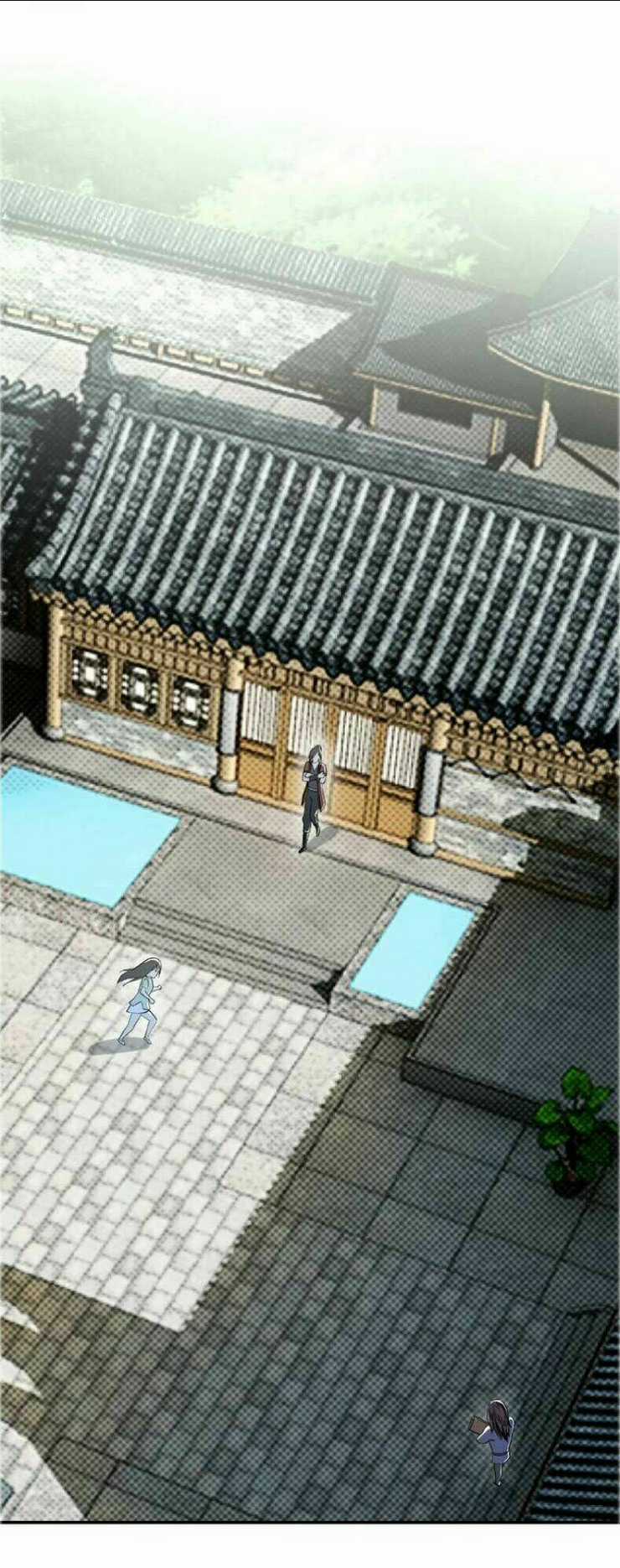 Tối Cường Phản Phái Hệ Thống Chapter 6 trang 6