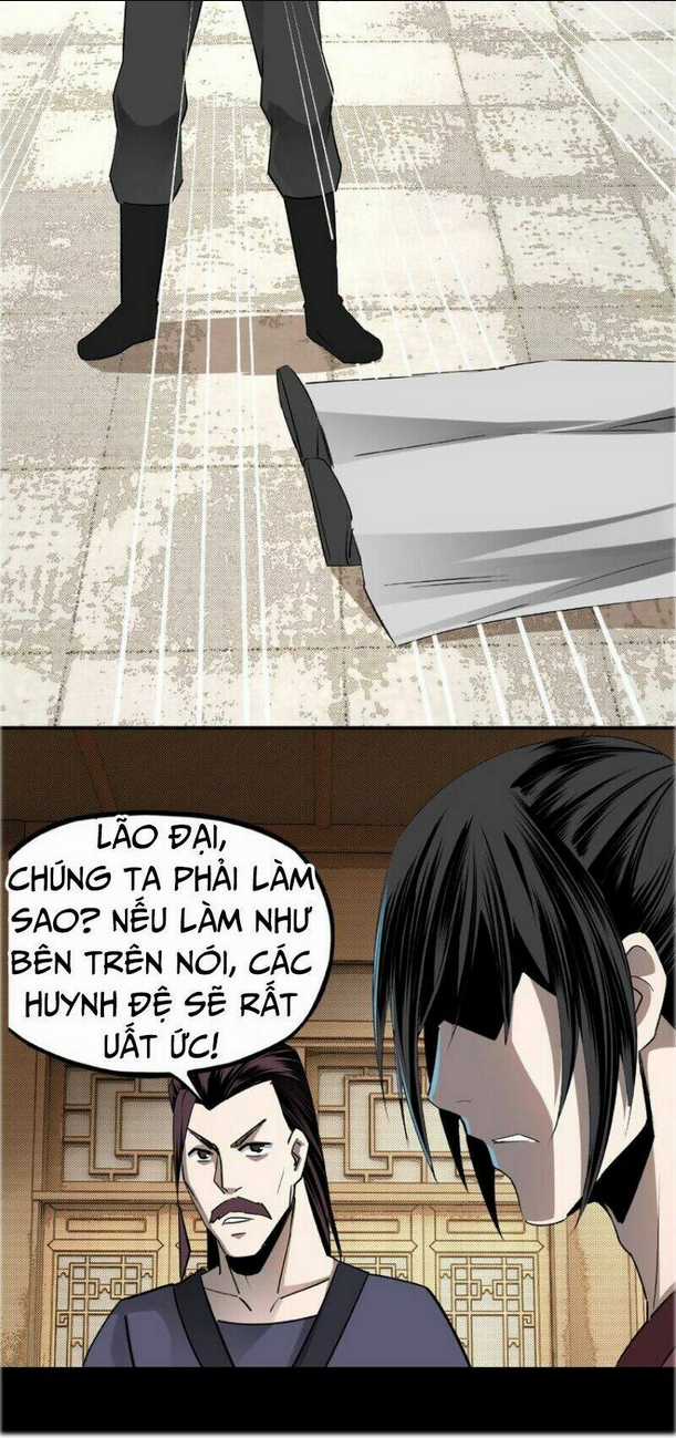 Tối Cường Phản Phái Hệ Thống Chapter 6 trang 61