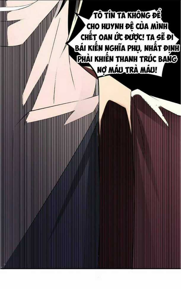 Tối Cường Phản Phái Hệ Thống Chapter 6 trang 63