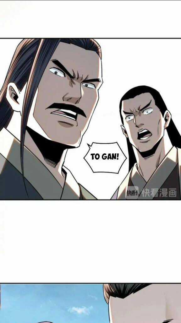 Tối Cường Phản Phái Hệ Thống Chapter 60 trang 10