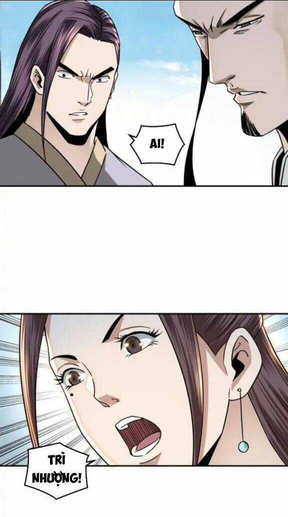 Tối Cường Phản Phái Hệ Thống Chapter 60 trang 11