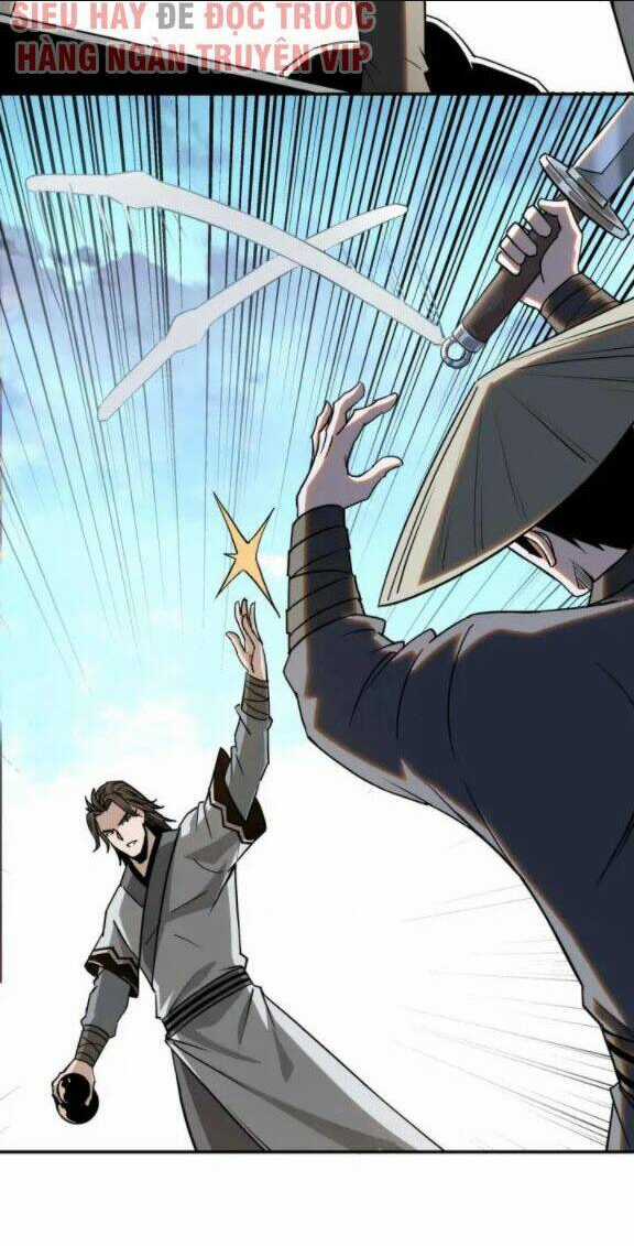 Tối Cường Phản Phái Hệ Thống Chapter 60 trang 13