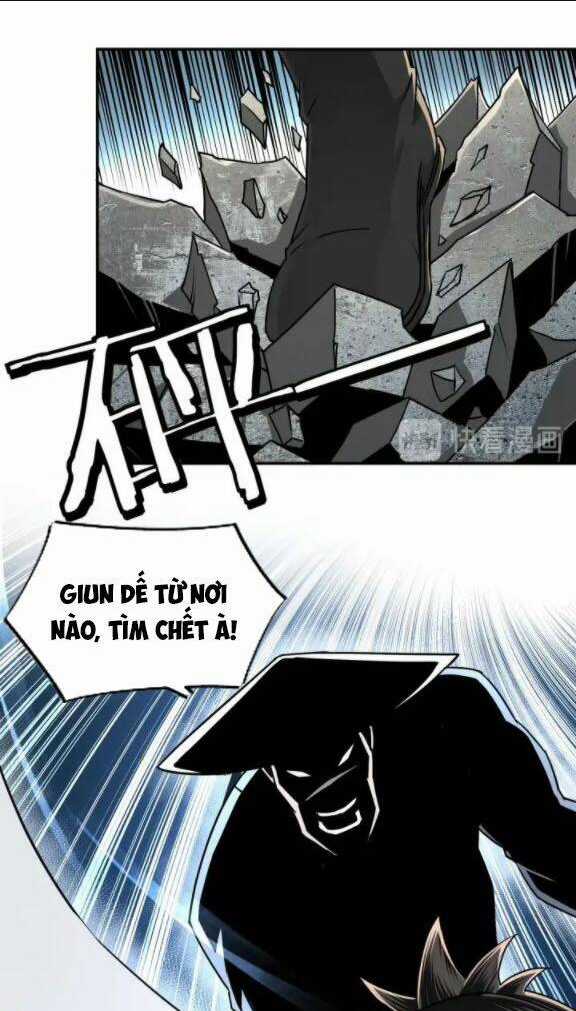 Tối Cường Phản Phái Hệ Thống Chapter 60 trang 14