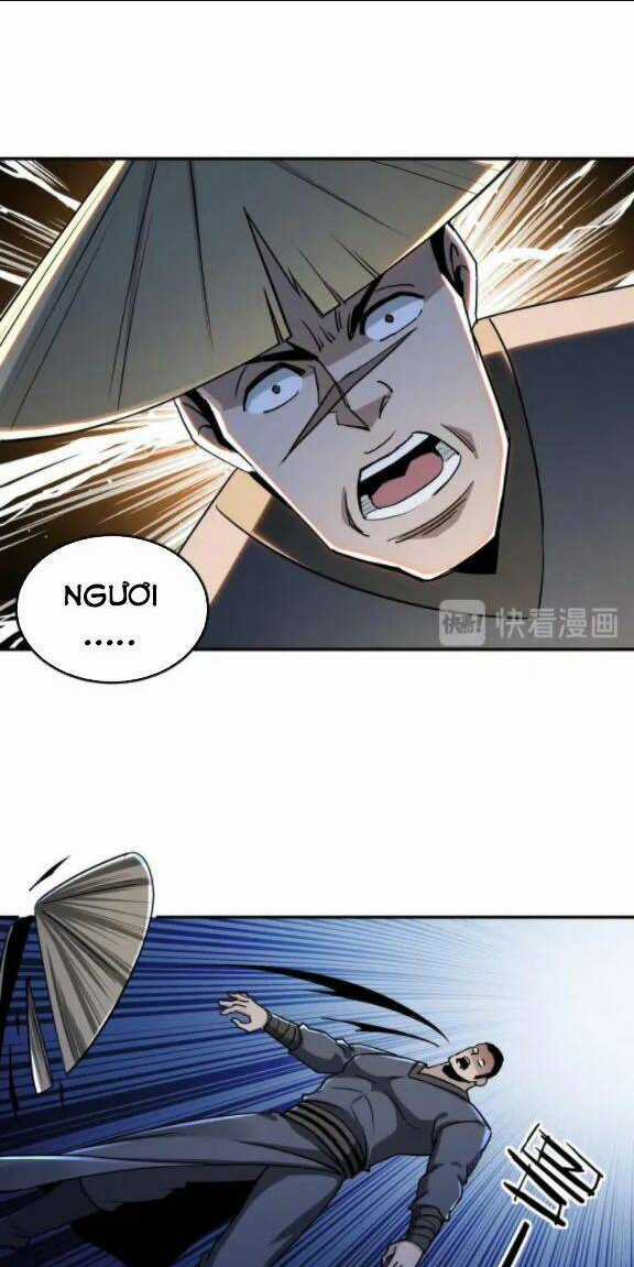 Tối Cường Phản Phái Hệ Thống Chapter 60 trang 18