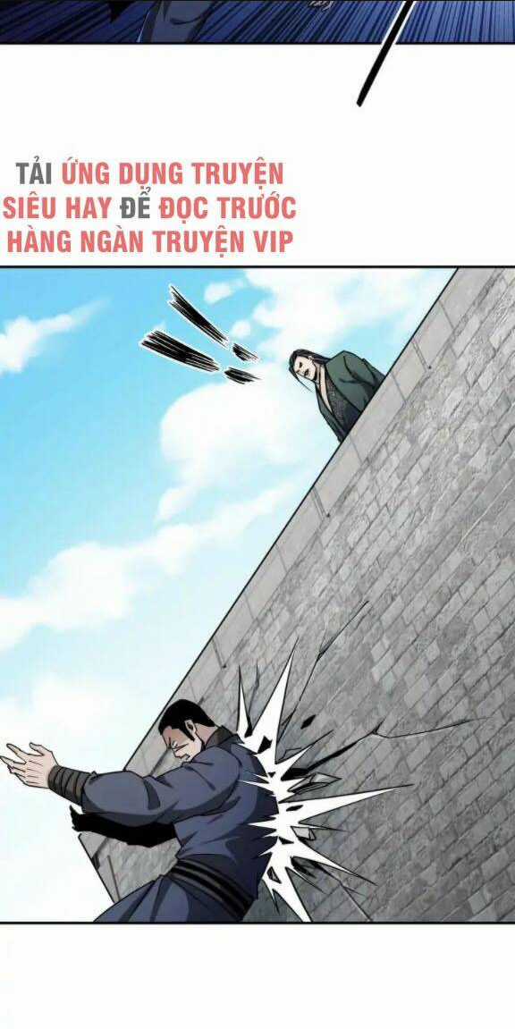 Tối Cường Phản Phái Hệ Thống Chapter 60 trang 19