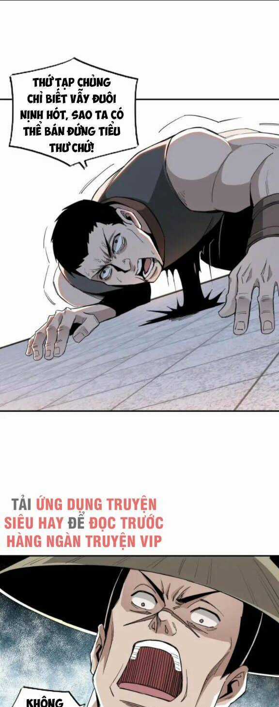 Tối Cường Phản Phái Hệ Thống Chapter 60 trang 2