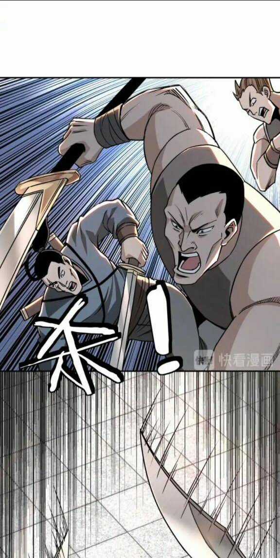 Tối Cường Phản Phái Hệ Thống Chapter 60 trang 21