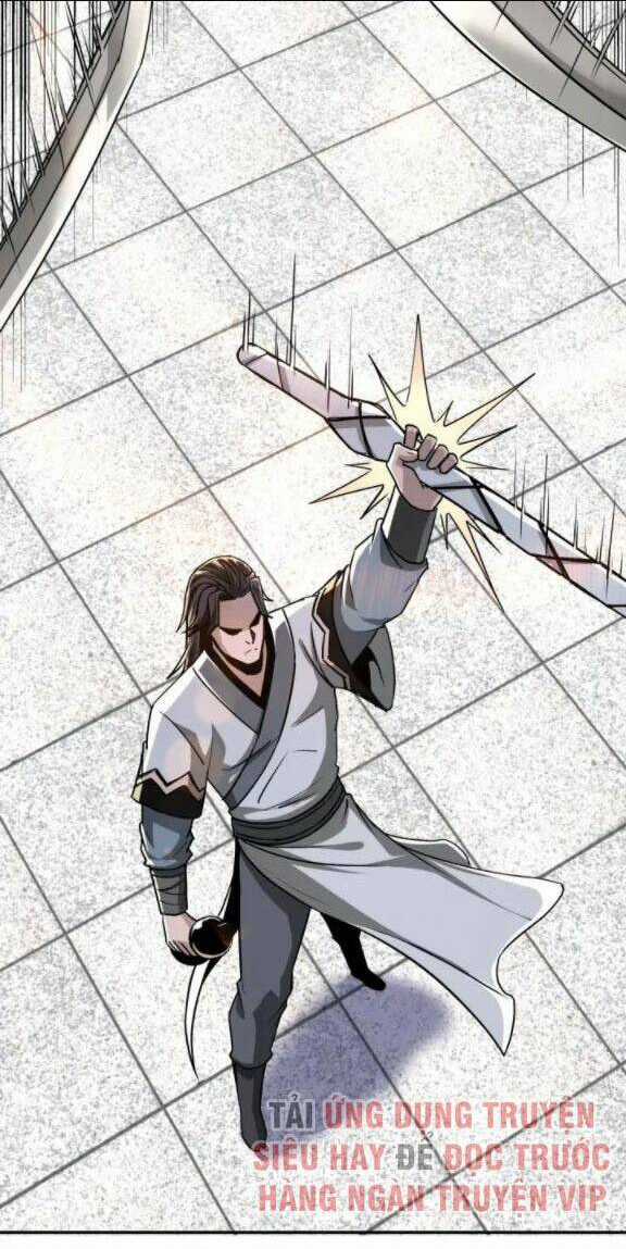 Tối Cường Phản Phái Hệ Thống Chapter 60 trang 22