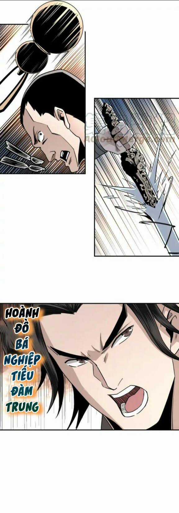 Tối Cường Phản Phái Hệ Thống Chapter 60 trang 23