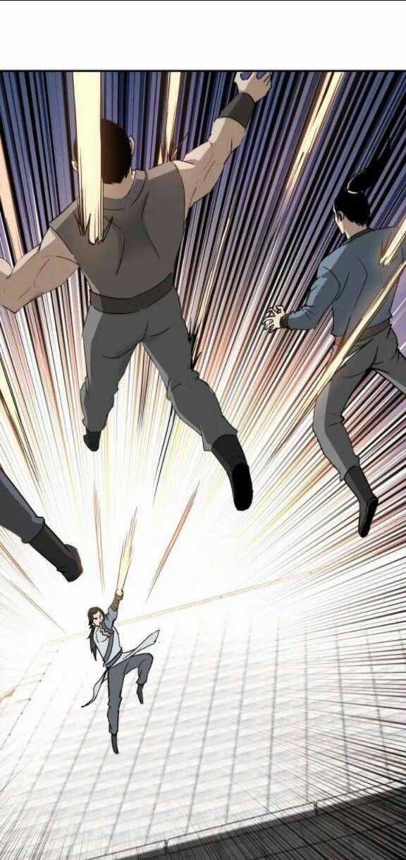 Tối Cường Phản Phái Hệ Thống Chapter 60 trang 24