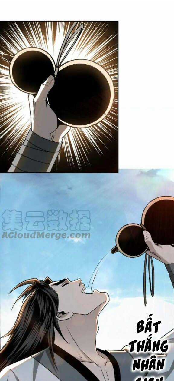 Tối Cường Phản Phái Hệ Thống Chapter 60 trang 26