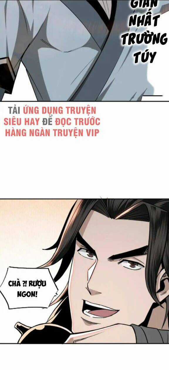 Tối Cường Phản Phái Hệ Thống Chapter 60 trang 27