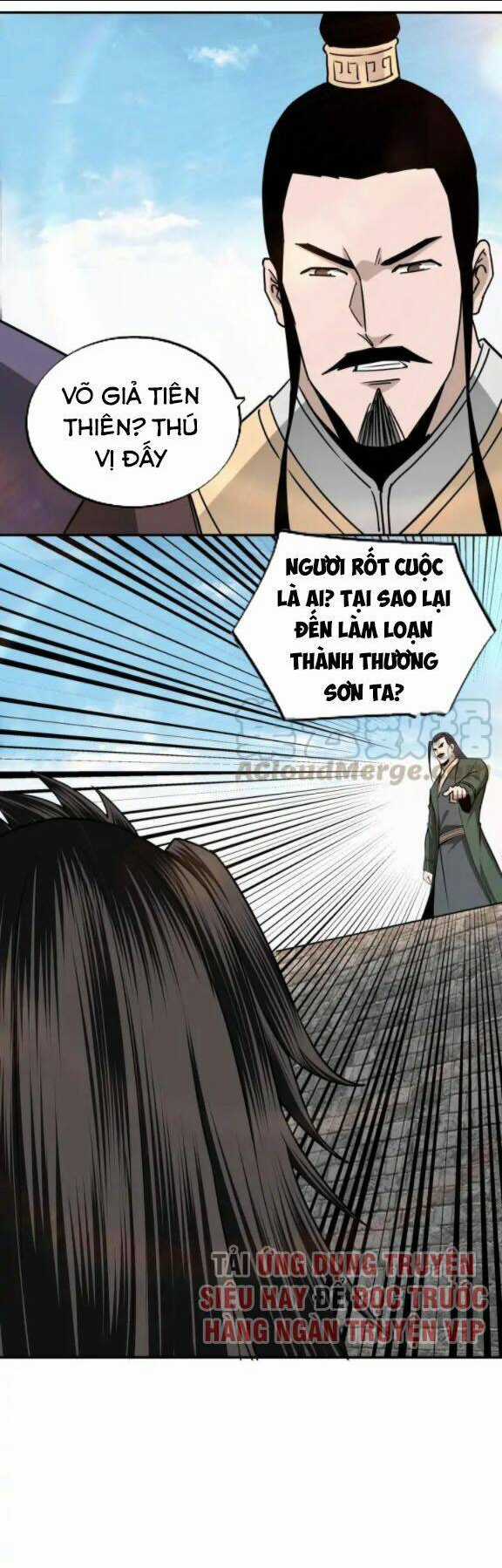 Tối Cường Phản Phái Hệ Thống Chapter 60 trang 29