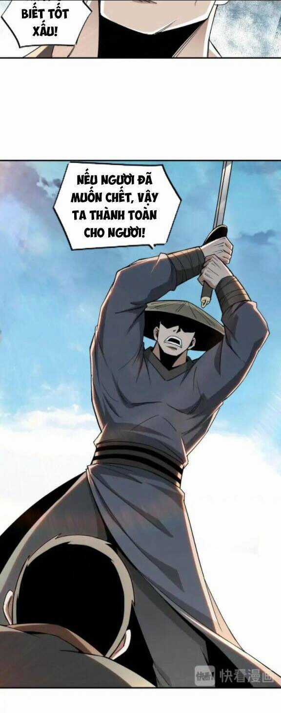 Tối Cường Phản Phái Hệ Thống Chapter 60 trang 3