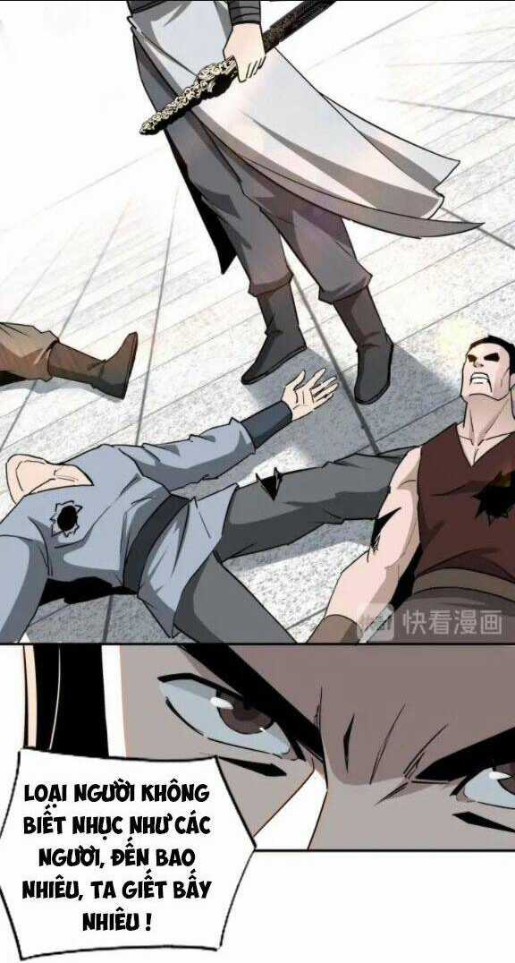 Tối Cường Phản Phái Hệ Thống Chapter 60 trang 31