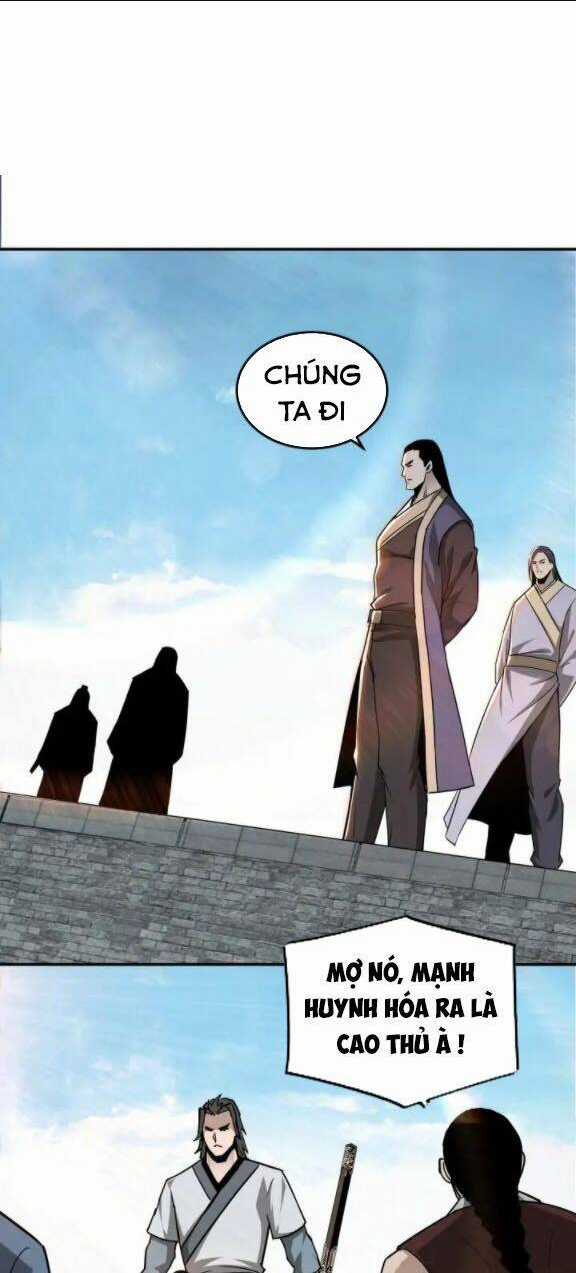 Tối Cường Phản Phái Hệ Thống Chapter 60 trang 33