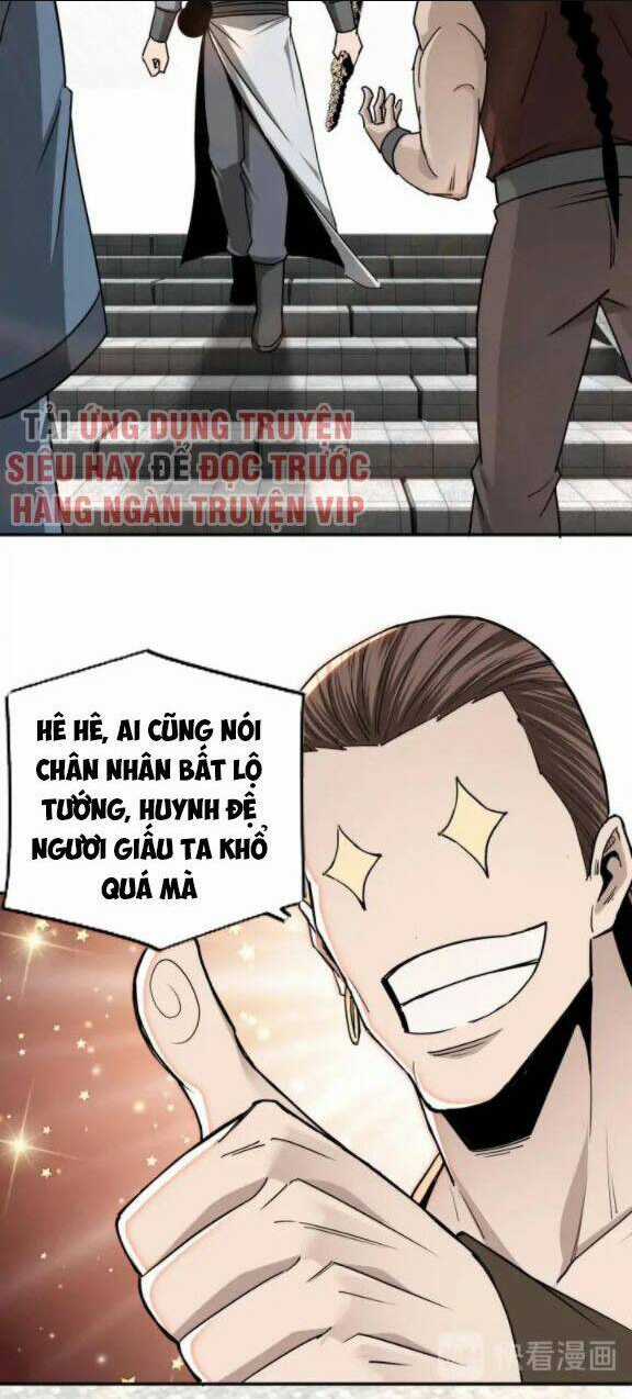 Tối Cường Phản Phái Hệ Thống Chapter 60 trang 34