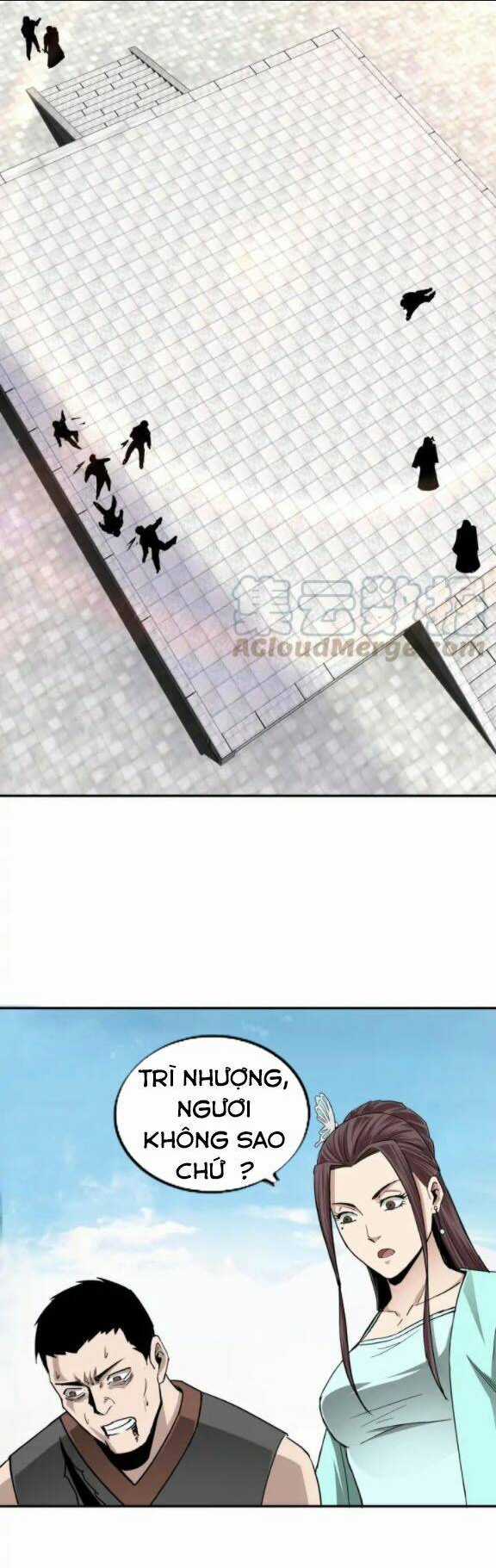 Tối Cường Phản Phái Hệ Thống Chapter 60 trang 35