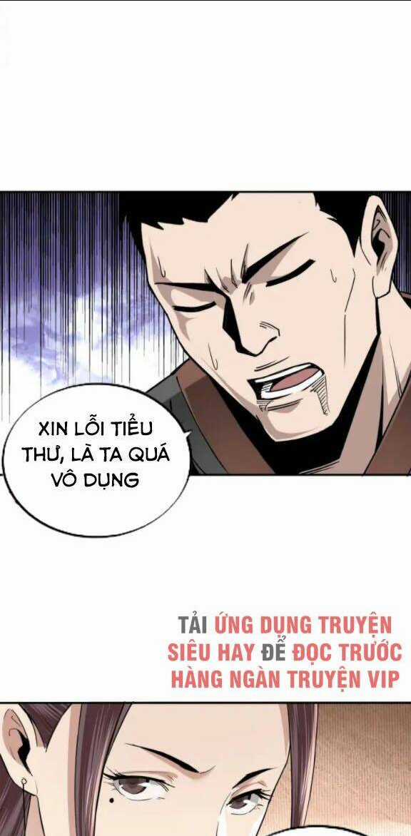 Tối Cường Phản Phái Hệ Thống Chapter 60 trang 36