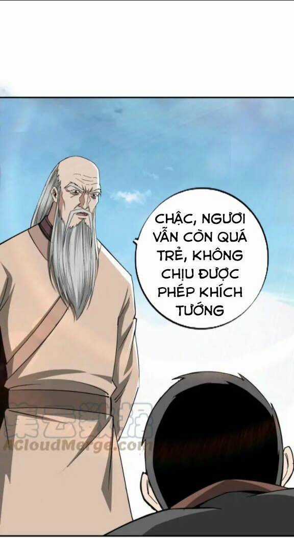 Tối Cường Phản Phái Hệ Thống Chapter 60 trang 38