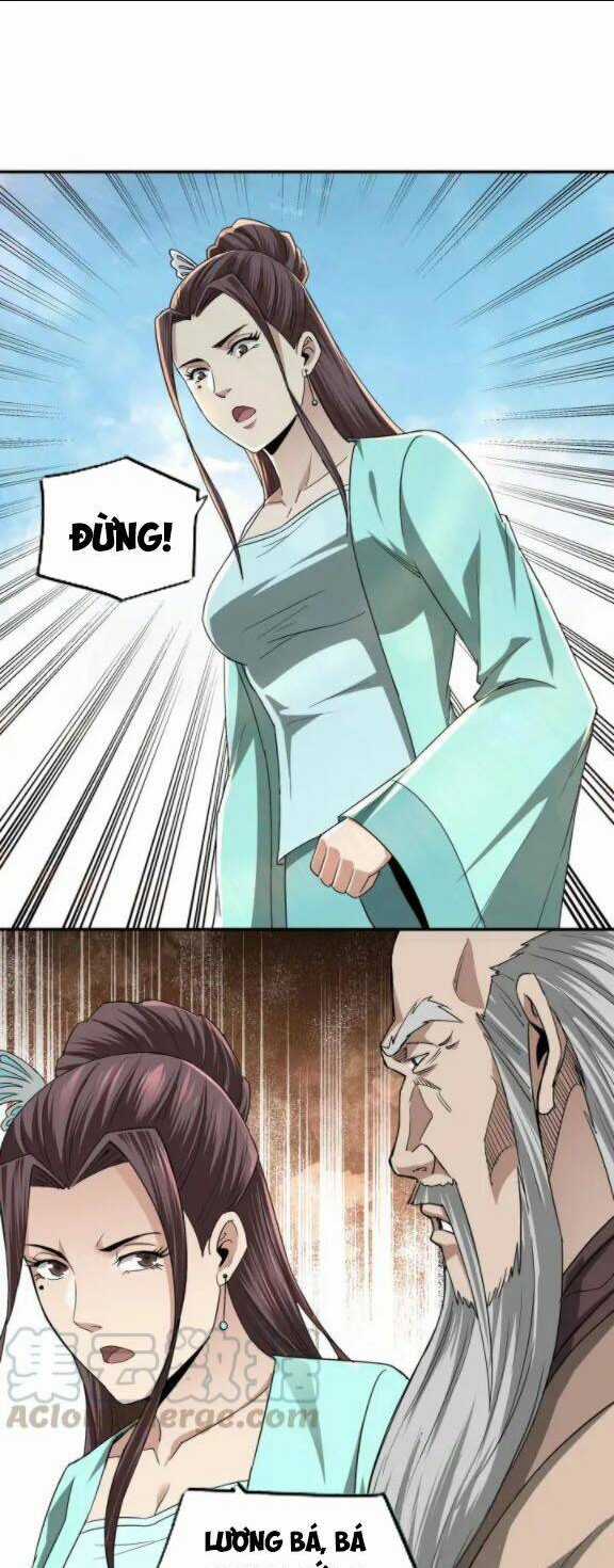 Tối Cường Phản Phái Hệ Thống Chapter 60 trang 4