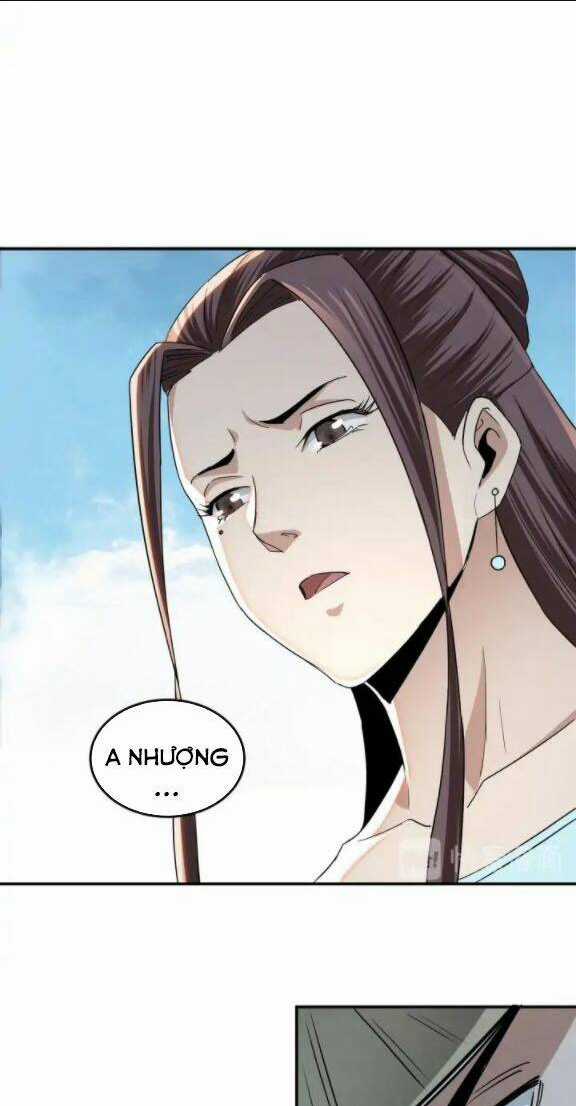 Tối Cường Phản Phái Hệ Thống Chapter 60 trang 6