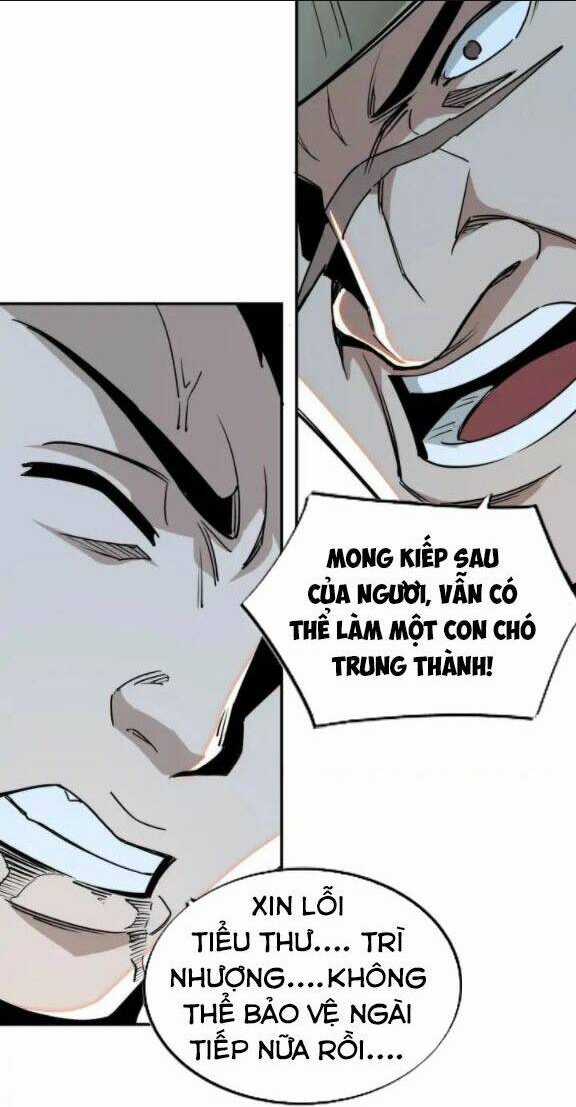 Tối Cường Phản Phái Hệ Thống Chapter 60 trang 7