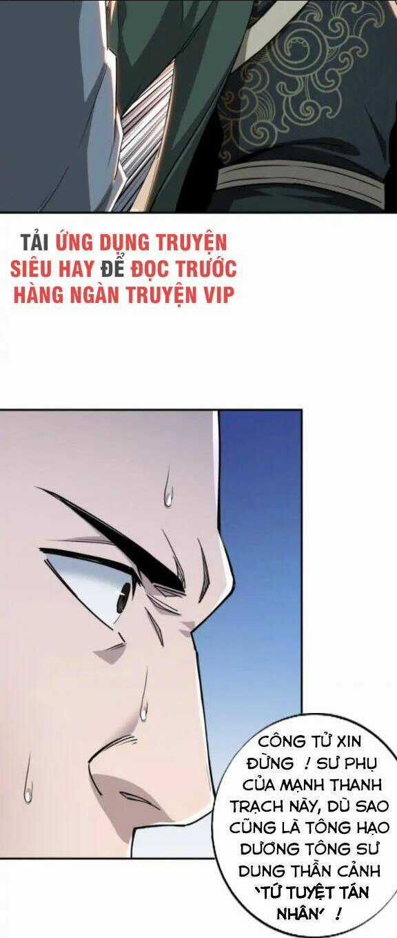Tối Cường Phản Phái Hệ Thống Chapter 61 trang 10