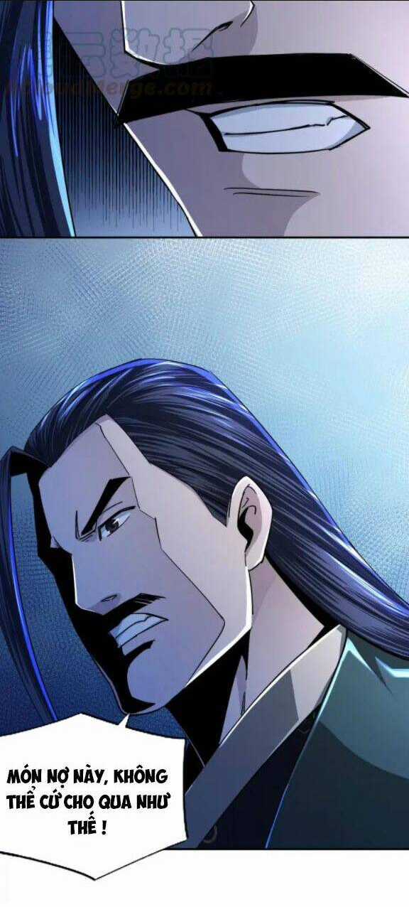 Tối Cường Phản Phái Hệ Thống Chapter 61 trang 12