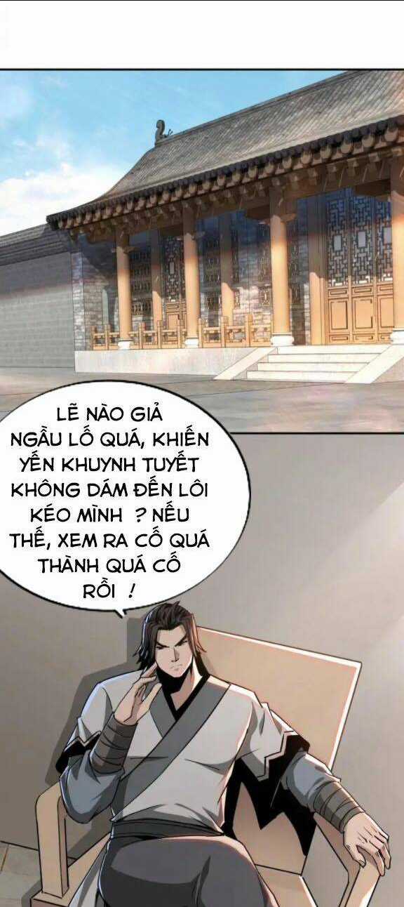 Tối Cường Phản Phái Hệ Thống Chapter 61 trang 13