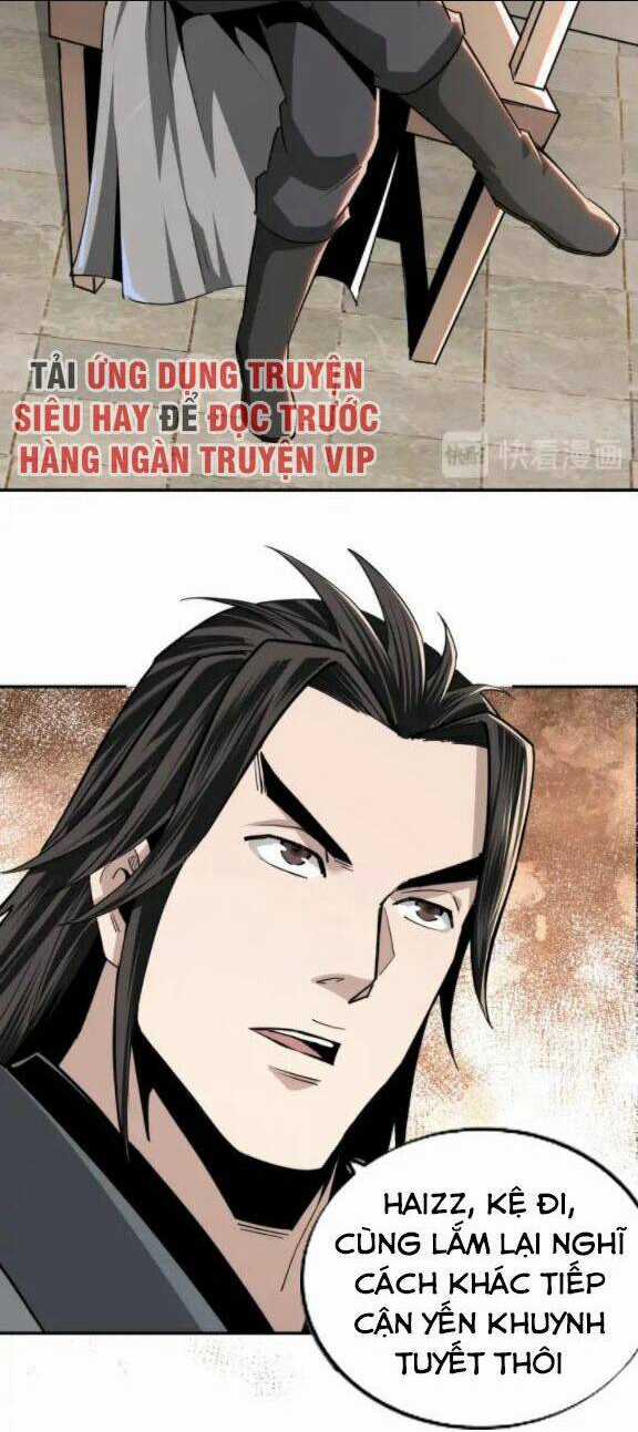 Tối Cường Phản Phái Hệ Thống Chapter 61 trang 14