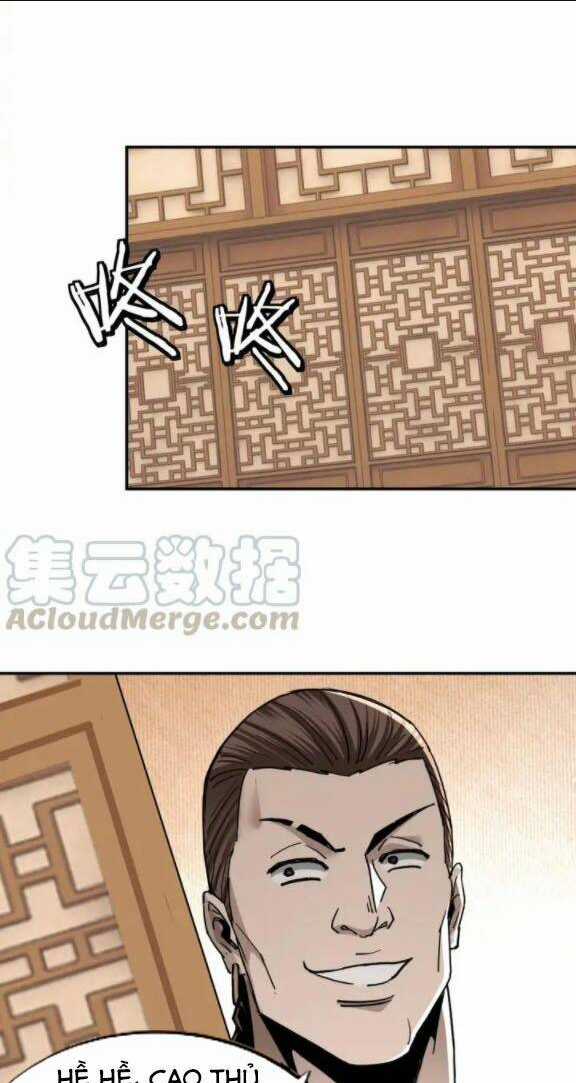 Tối Cường Phản Phái Hệ Thống Chapter 61 trang 15