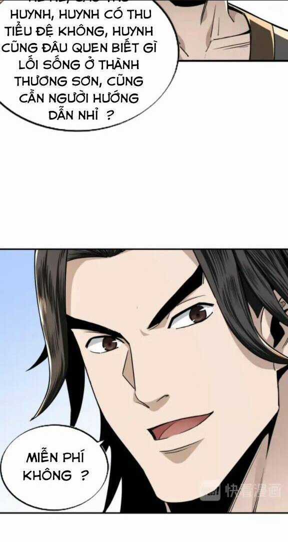 Tối Cường Phản Phái Hệ Thống Chapter 61 trang 16