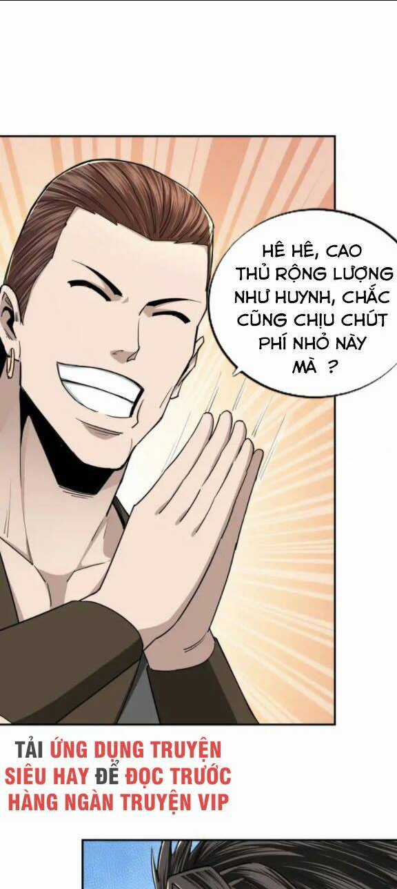 Tối Cường Phản Phái Hệ Thống Chapter 61 trang 17