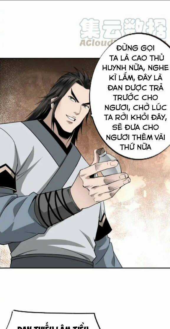 Tối Cường Phản Phái Hệ Thống Chapter 61 trang 19