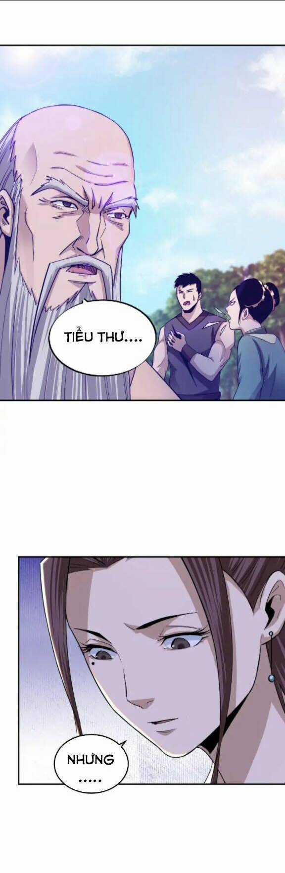 Tối Cường Phản Phái Hệ Thống Chapter 61 trang 2