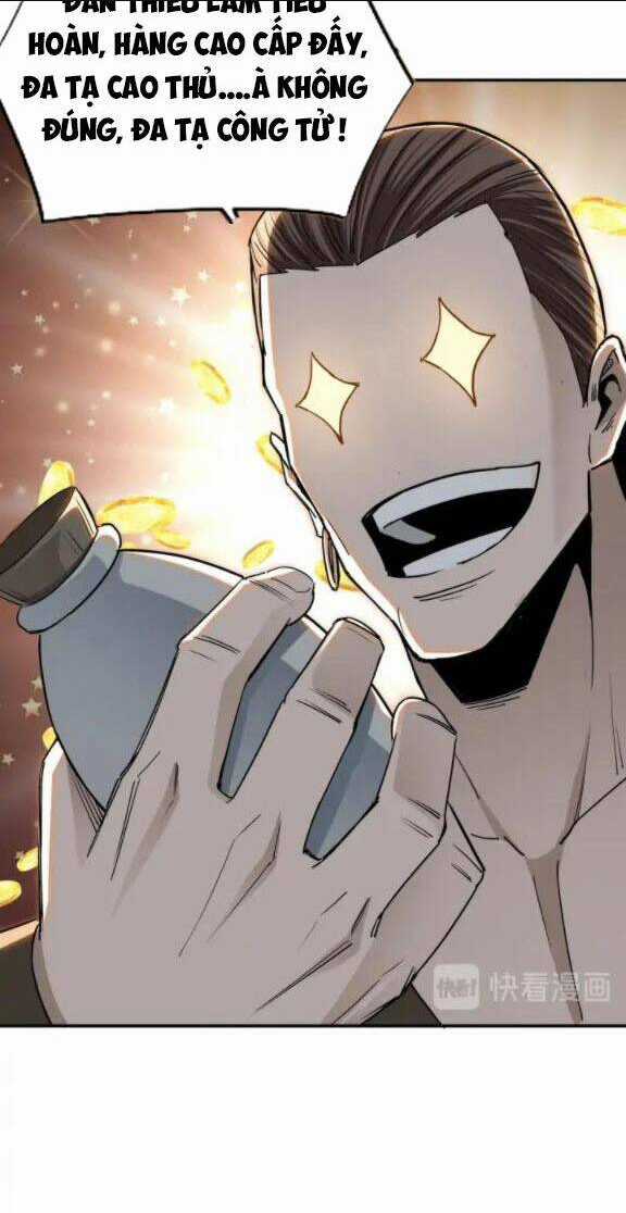 Tối Cường Phản Phái Hệ Thống Chapter 61 trang 20