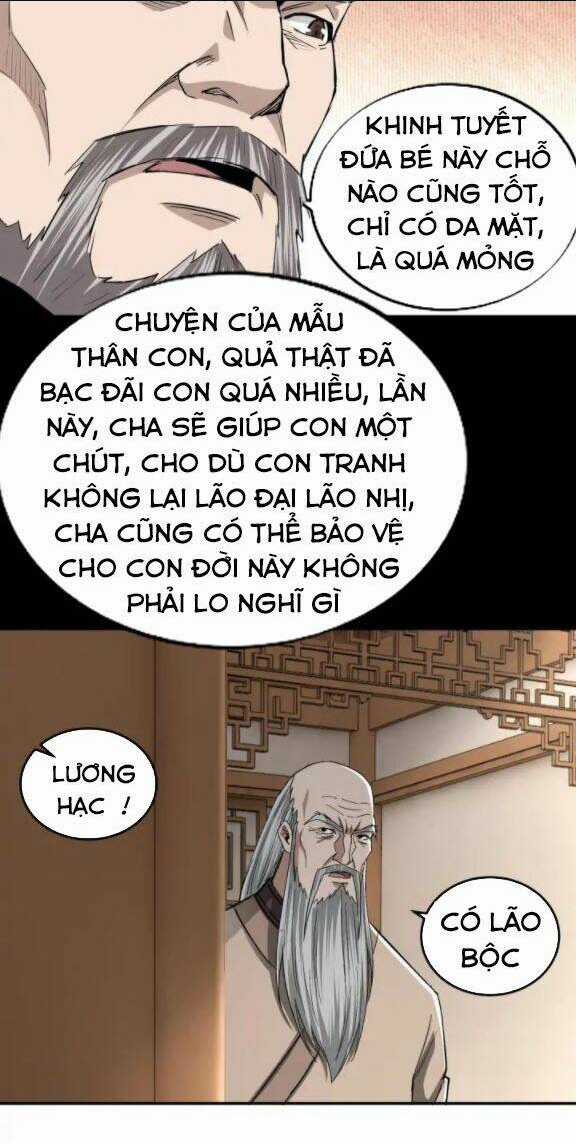 Tối Cường Phản Phái Hệ Thống Chapter 61 trang 25