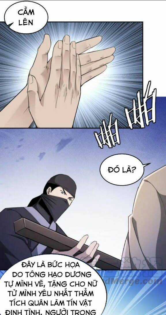 Tối Cường Phản Phái Hệ Thống Chapter 61 trang 28